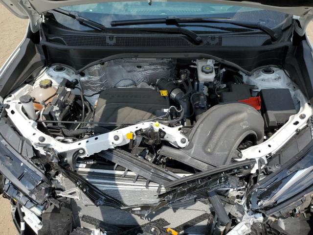2023 BUICK ENCORE GX - KL4MMBS25PB096412