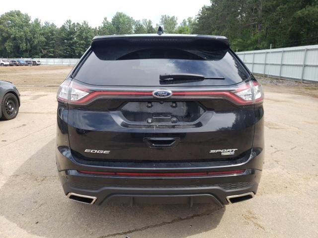 2018 Ford Edge Sport VIN: 2FMPK4AP0JBB96254 Lot: 61918944