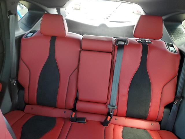 2024 ACURA RDX A-SPEC - 5J8TC2H87RL022696