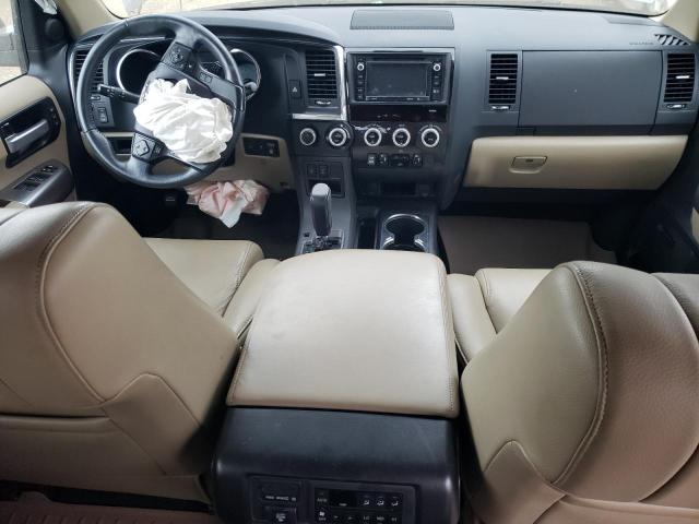 2019 TOYOTA SEQUOIA LI 5TDJY5G16KS171599