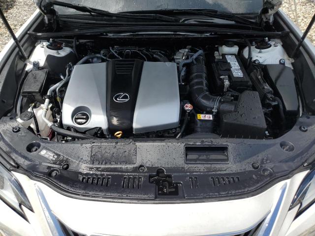 2021 Lexus Es 350 Base VIN: 58ADZ1B11MU109766 Lot: 60286074