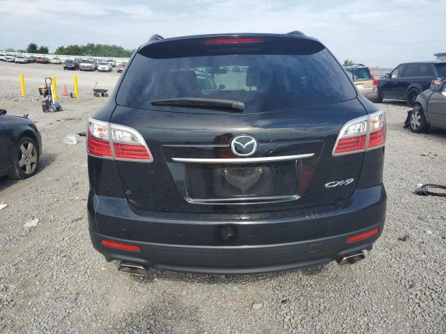 2012 Mazda Cx-9 VIN: JM3TB2CA9C0335762 Lot: 62005394