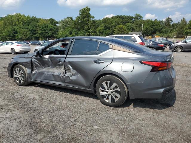 VIN 1N4BL4BV0KC126284 2019 Nissan Altima, S no.2