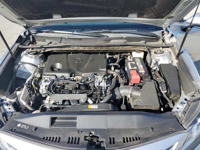 VIN 4T1B11HK5JU598979 2018 Toyota Camry, L no.11