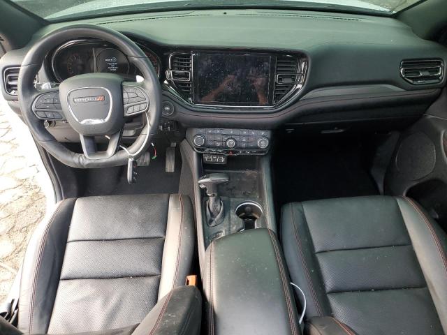 2023 DODGE DURANGO GT - 1C4RDJDG2PC602965