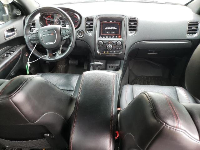 2018 DODGE DURANGO R/ - 1C4SDJCT9JC443434