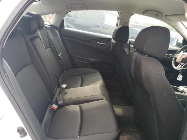 2021 HONDA CIVIC LX - 2HGFC2F53MH001646