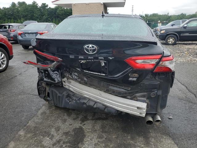 VIN 4T1B11HKXKU200800 2019 TOYOTA CAMRY no.6