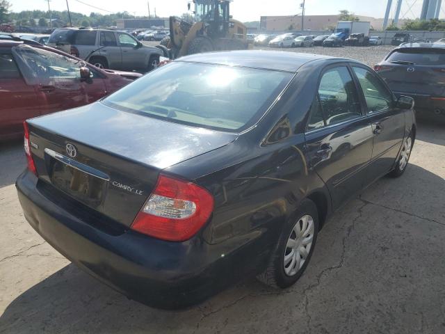 2004 Toyota Camry Le VIN: 4T1BE32KX4U310824 Lot: 61476094