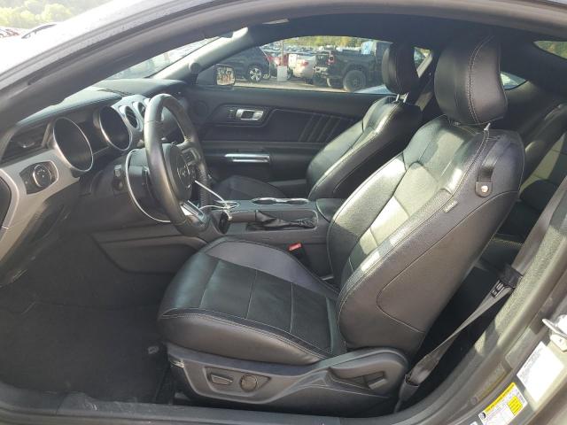 2021 FORD MUSTANG GT - 1FA6P8CF7M5133146