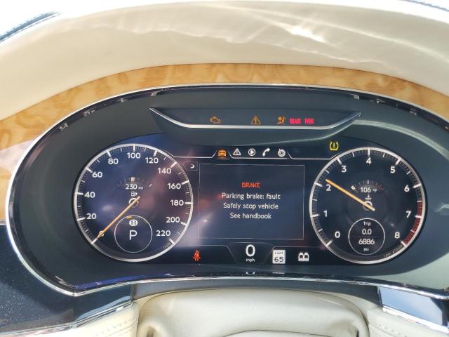 2020 BENTLEY CONTINENTA SCBDG4ZG4LC076296