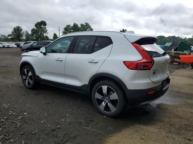 VIN YV4162UK0M2508406 2021 Volvo XC40, T5 Momentum no.2