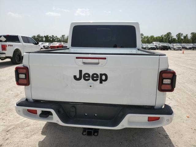 2023 JEEP GLADIATOR - 1C6HJTFG6PL571496