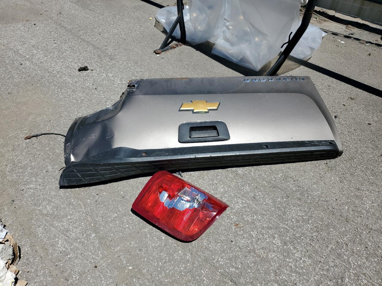 1GCNKPEX3CZ342024 2012 Chevrolet Silverado K1500