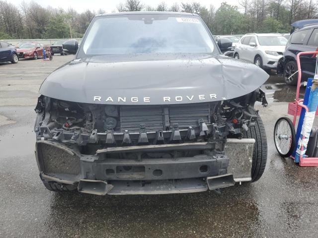 VIN SALWR2RU3KA869022 2019 Land Rover Range Rover, Hse no.5