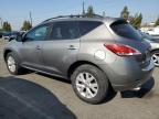 NISSAN MURANO S photo