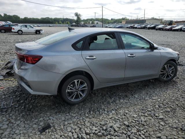 2024 KIA FORTE LX - 3KPF24AD7RE743997