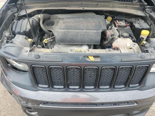 2019 JEEP RENEGADE L - ZACNJABB0KPK00233