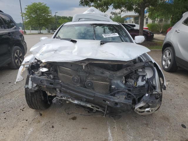 2016 HYUNDAI GENESIS CO - KMHHU6KJ2GU135737