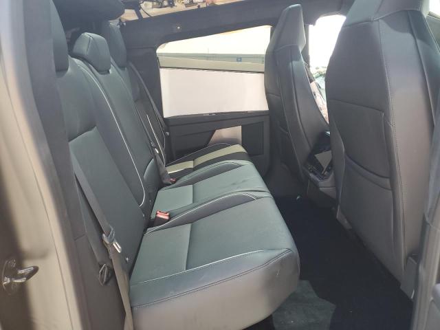 2024 TESLA CYBERTRUCK 7G2CEHED5RA004336