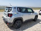 JEEP RENEGADE S снимка