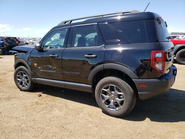 2023 FORD BRONCO SPO - 3FMCR9D96PRD27296