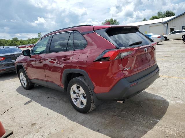 2019 TOYOTA RAV4 XLE 2T3P1RFV6KW046434  62233984