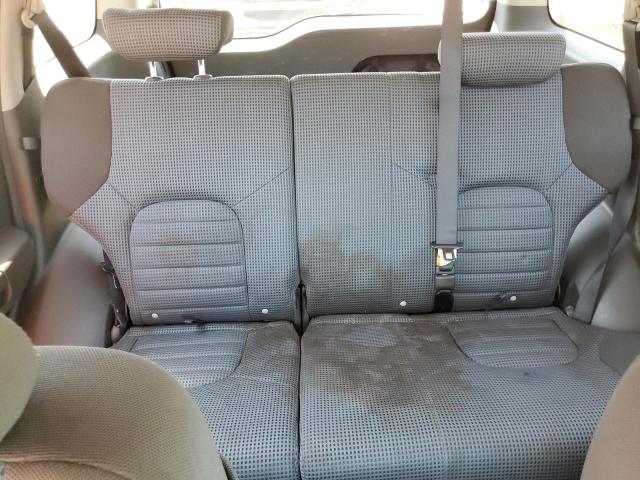 2007 Nissan Xterra Off Road VIN: 5N1AN08W77C518870 Lot: 63304674