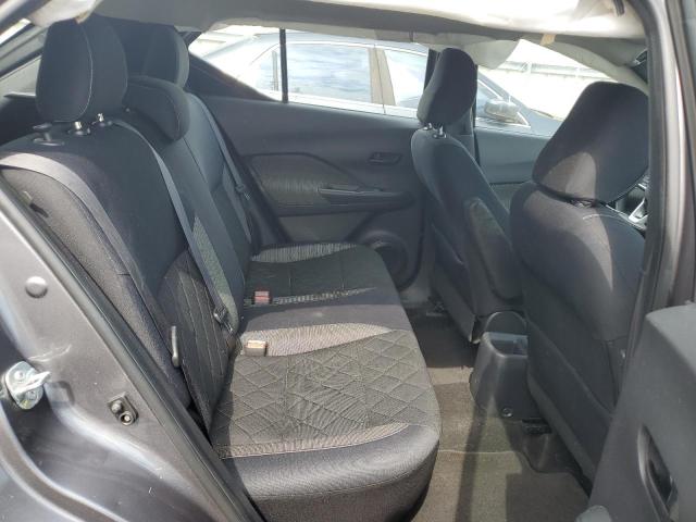 2019 NISSAN KICKS S - 3N1CP5CU7KL474766