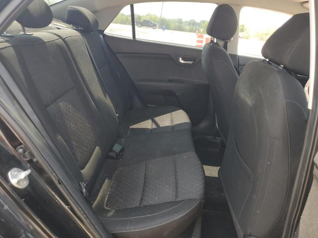2020 KIA RIO LX - 3KPA24AD1LE256215