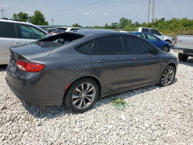 Vin: 1c3cccbb1fn532104, lot: 63030144, chrysler 200 s 20153