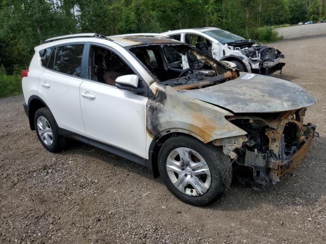 2015 TOYOTA RAV4 LE 2T3ZFREV5FW208488