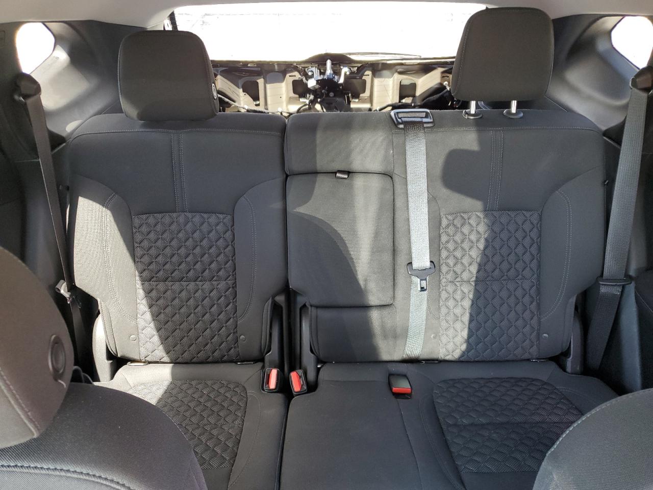 3GNKBHRS7MS565292 2021 Chevrolet Blazer 2Lt