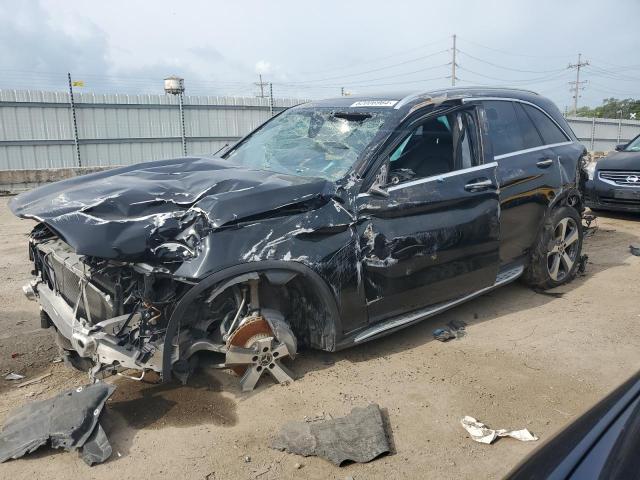 2017 Mercedes-Benz Glc 300 VIN: WDC0G4JB7HV010150 Lot: 62006964