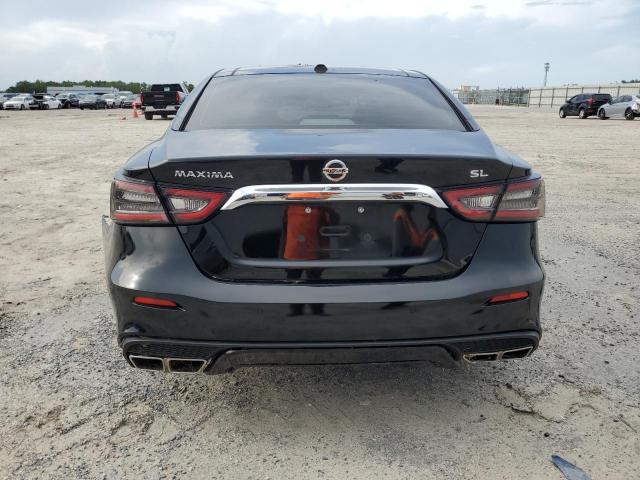 2020 NISSAN MAXIMA SL - 1N4AA6DV4LC366045