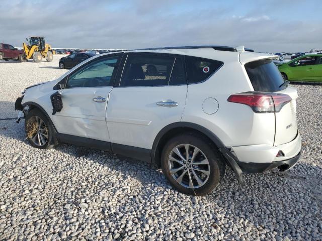 2017 TOYOTA RAV4 LIMIT - 2T3DFREV5HW615787