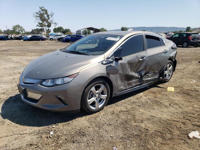 VIN 1G1RC6S58HU217626 2017 Chevrolet Volt, LT no.1