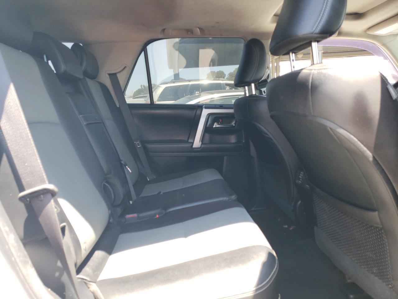 JTEBU5JRXH5457108 2017 Toyota 4Runner Sr5/Sr5 Premium