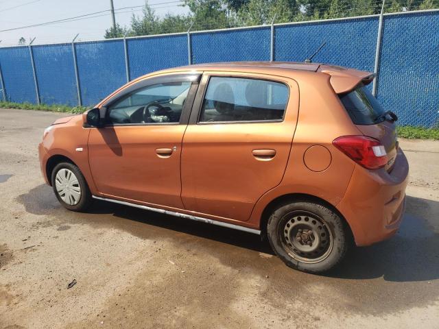 Vin: ml32a3hj5hh013802, lot: 64424214, mitsubishi mirage es 20172