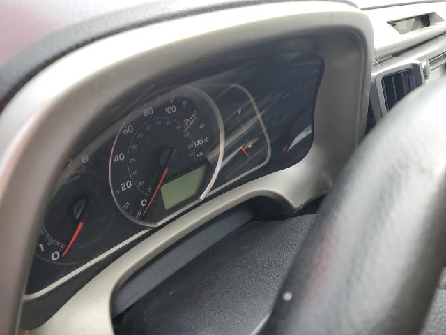 2015 TOYOTA RAV4 XLE - 2T3WFREV7FW164934