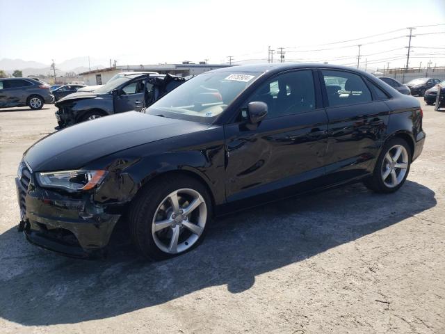 2016 Audi A3 Premium VIN: WAUA7GFF4G1004168 Lot: 61752924