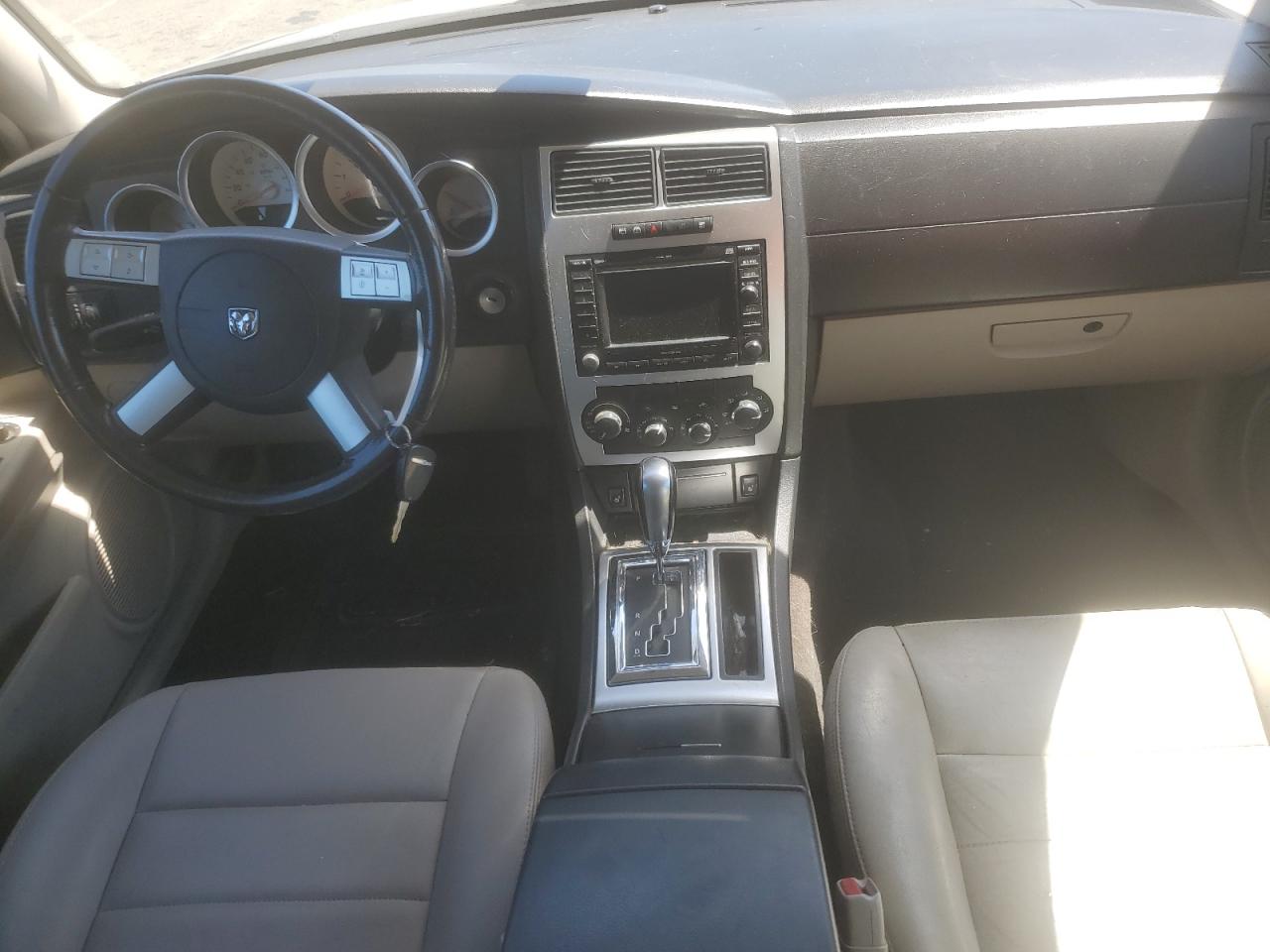 2D8GZ572X6H178805 2006 Dodge Magnum R/T