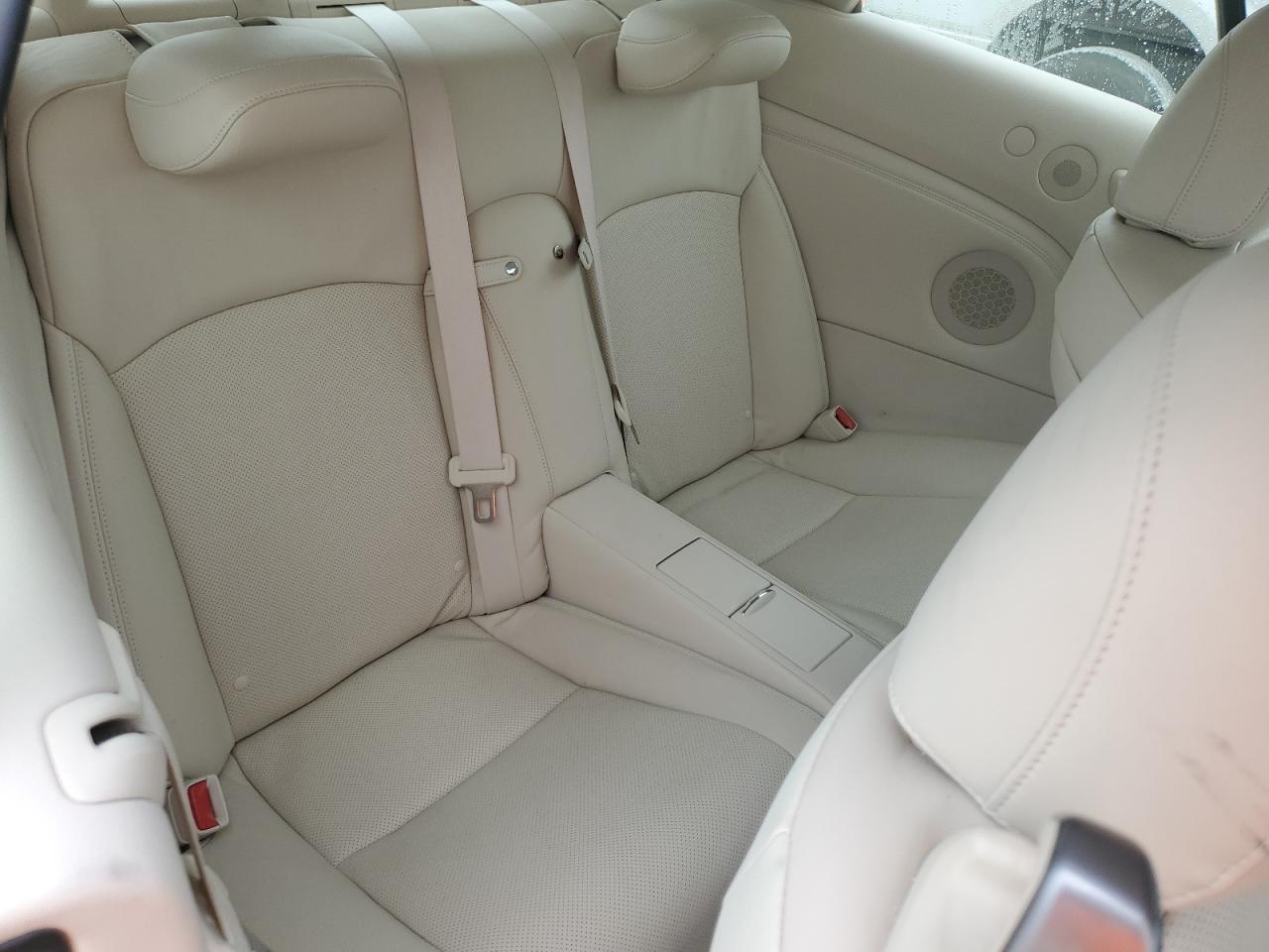 JTHFF2C24F2532512 2015 Lexus Is 250