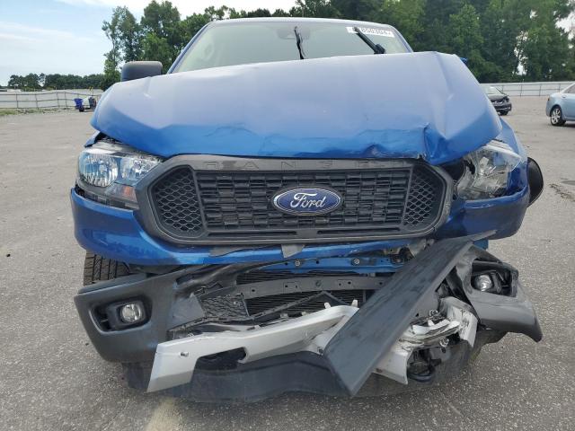 2020 FORD RANGER XL - 1FTER4EHXLLA60064