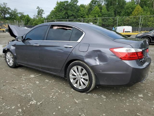 VIN 1HGCR2F83FA259971 2015 Honda Accord, Exl no.2