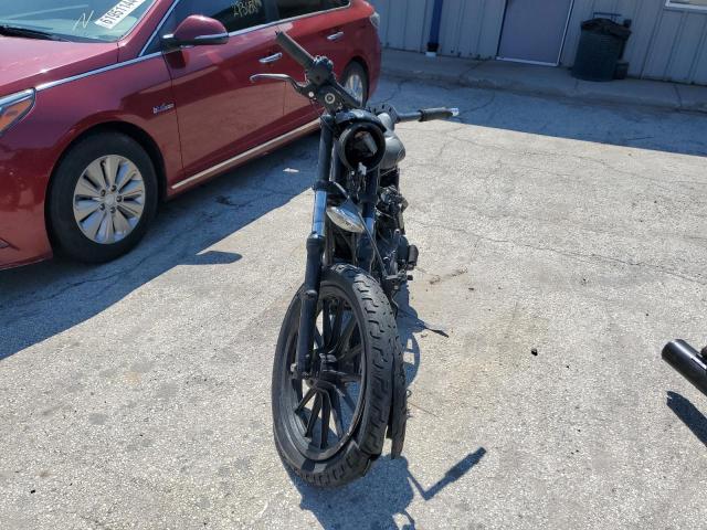 2001 HARLEY-DAVIDSON XL1200 1HD1CAP1X1K141808