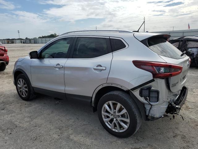 2021 NISSAN 2.5 JN1BJ1BV0MW566962