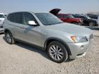 BMW X3 XDRIVE2 photo