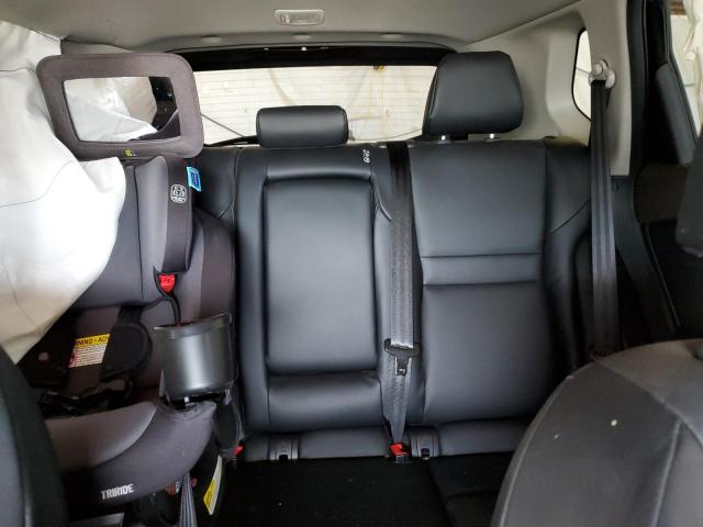2022 NISSAN ROGUE SV - 5N1BT3BBXNC720293