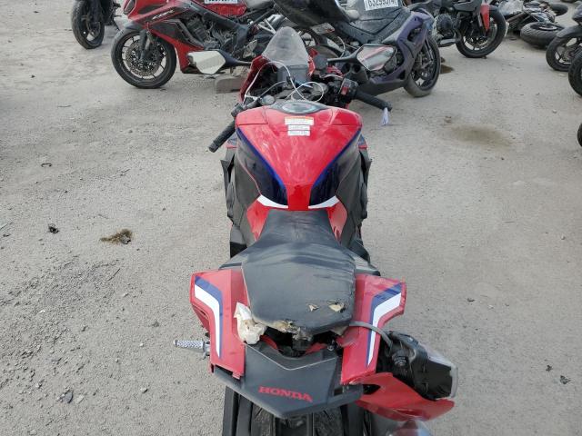 2023 HONDA CBR1000 RR - JH2SC7710PK600577
